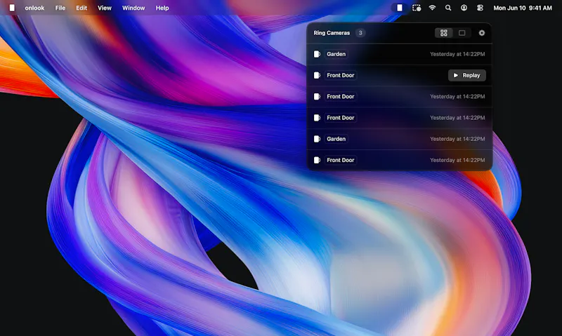 Onlook screenshot 3