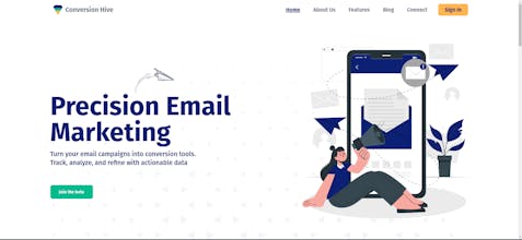 Conversion Hive gallery image