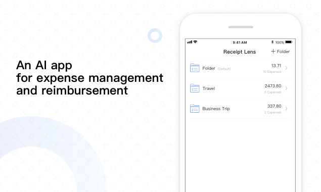 ReceiptLens gallery image