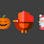 Halloween iMessage Sticker App
