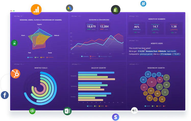 Databox MCP screenshot 3 of 3