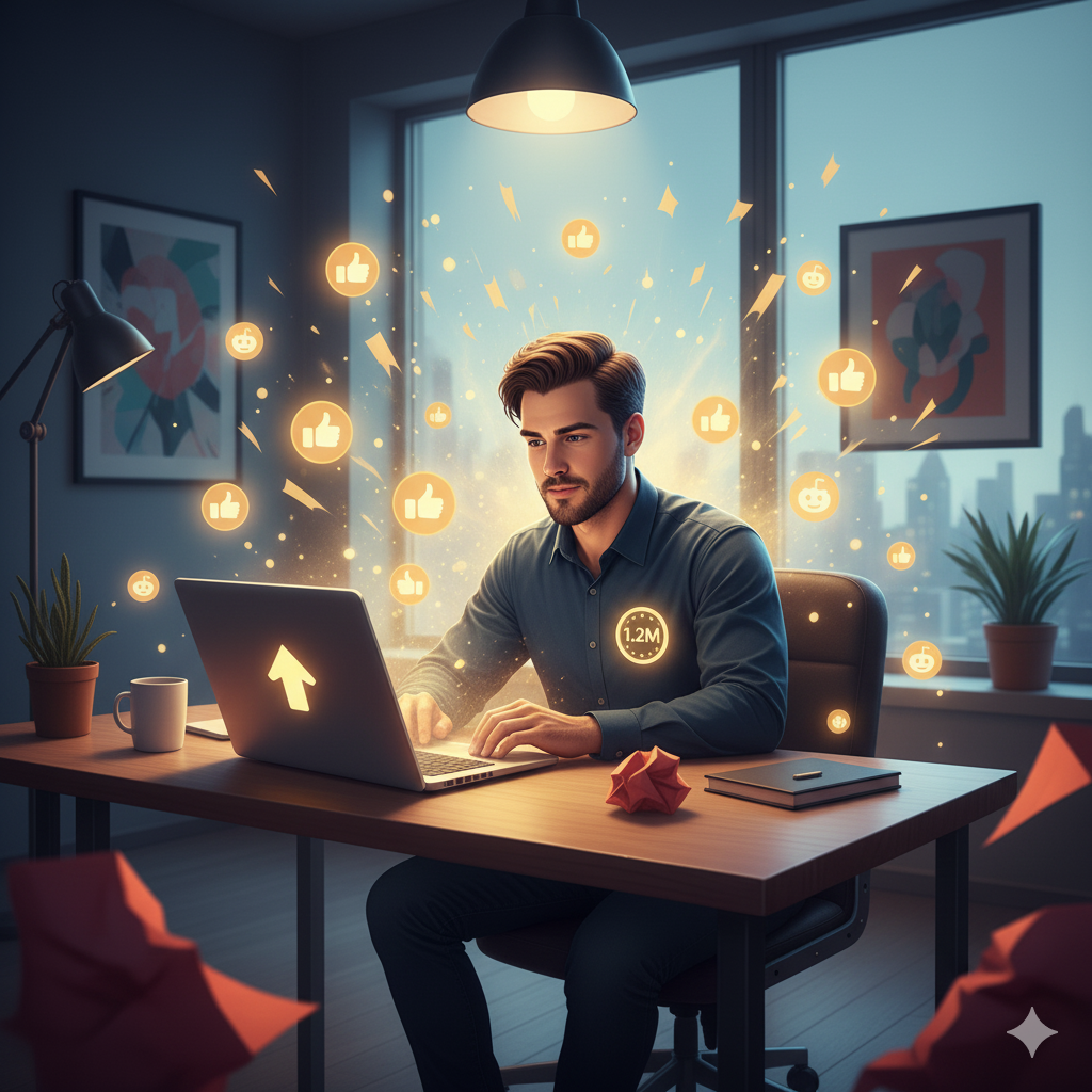 Reddinbox gallery image