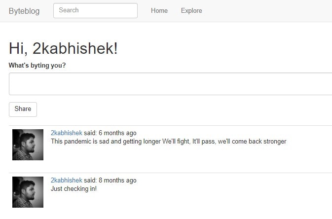 Byteblog gallery image