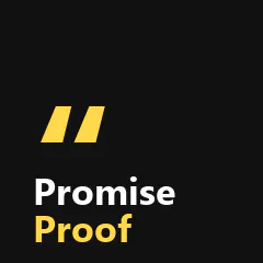 PromiseProof
