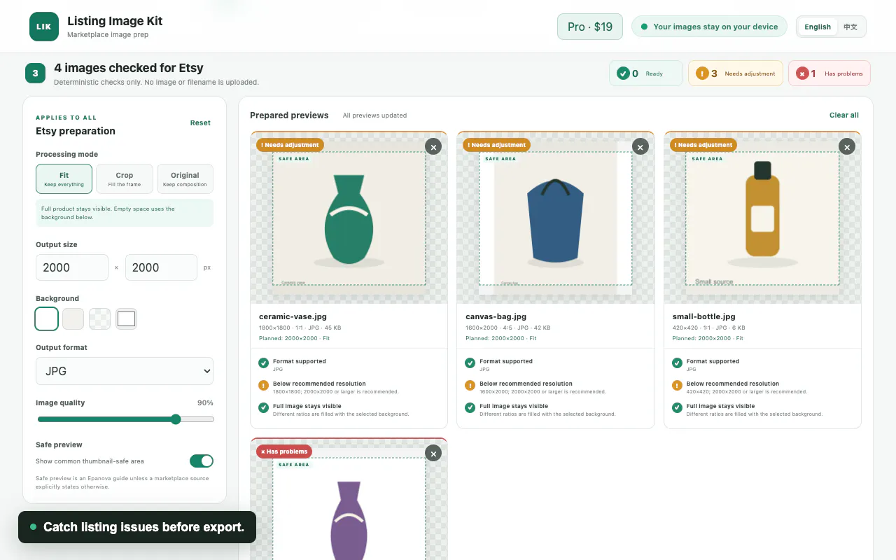 Listing Image Kit  gallery image