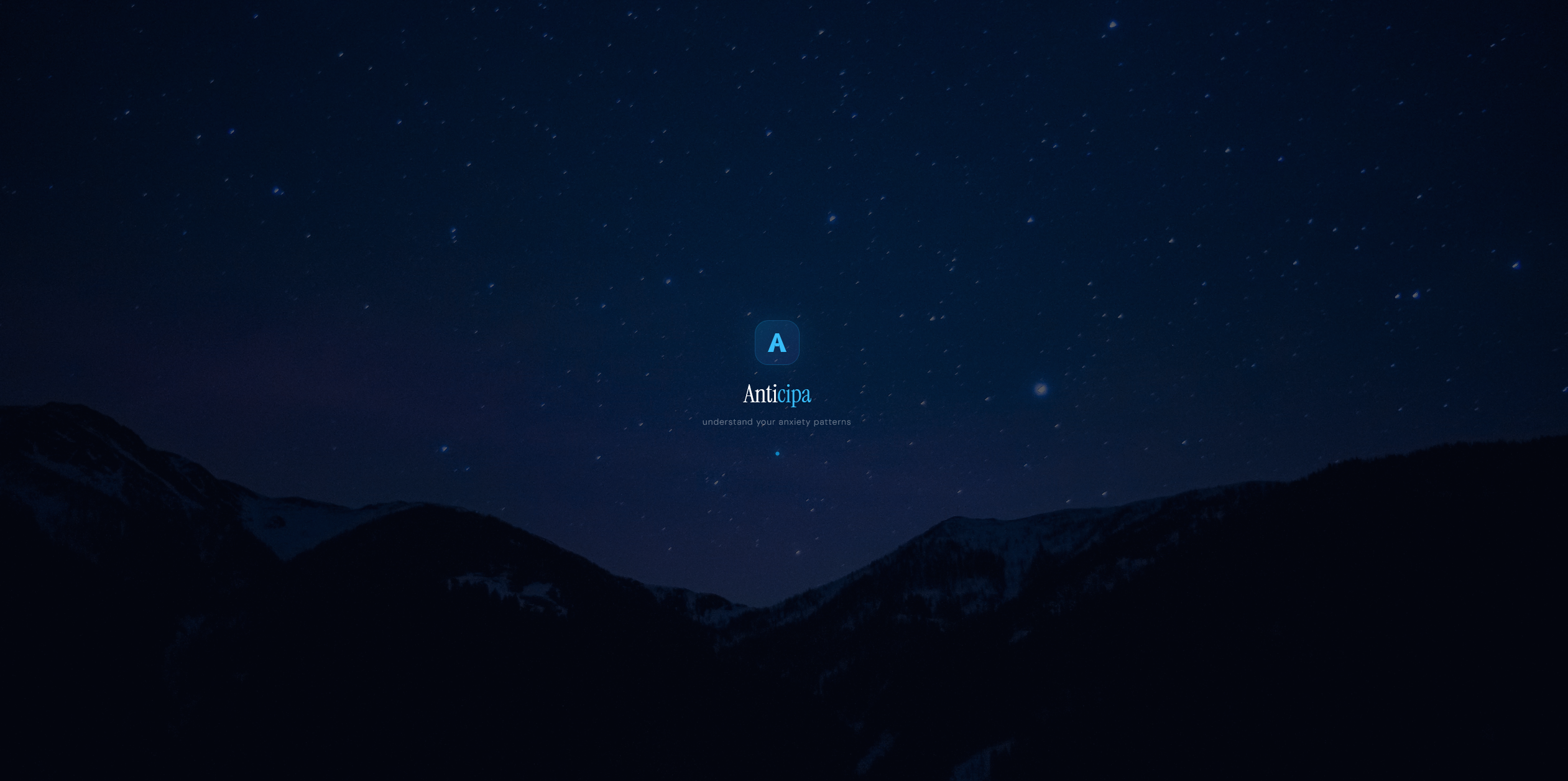 Anticipa gallery image