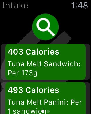 Intake gallery image