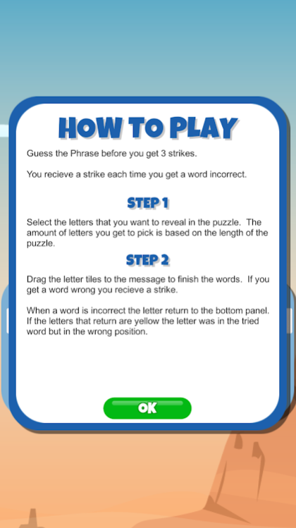 Scramble Grams: Word Game gallery image