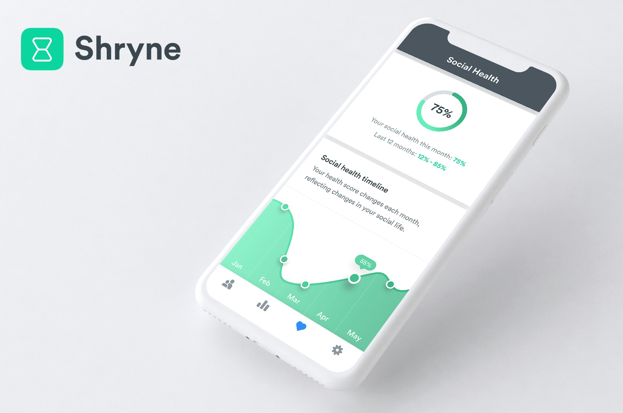 Shryne gallery image