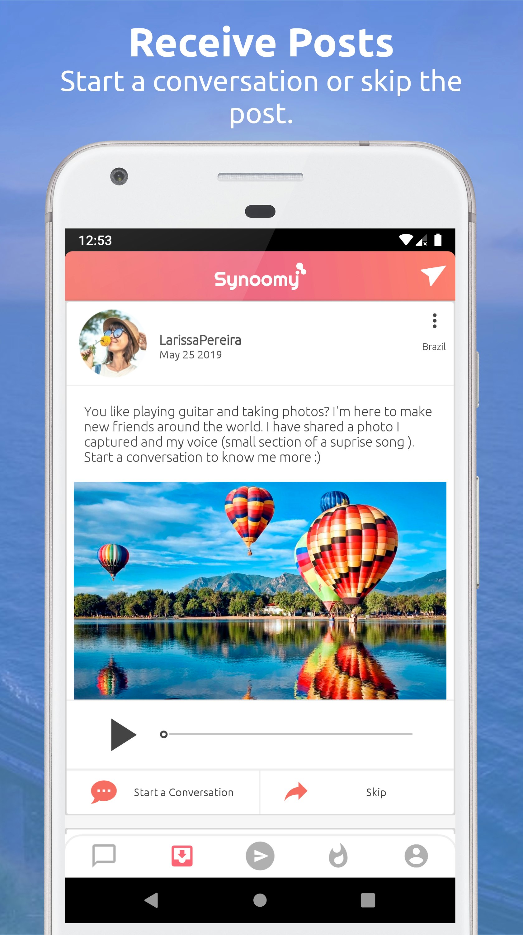 Synoomy gallery image