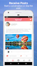 Synoomy gallery image