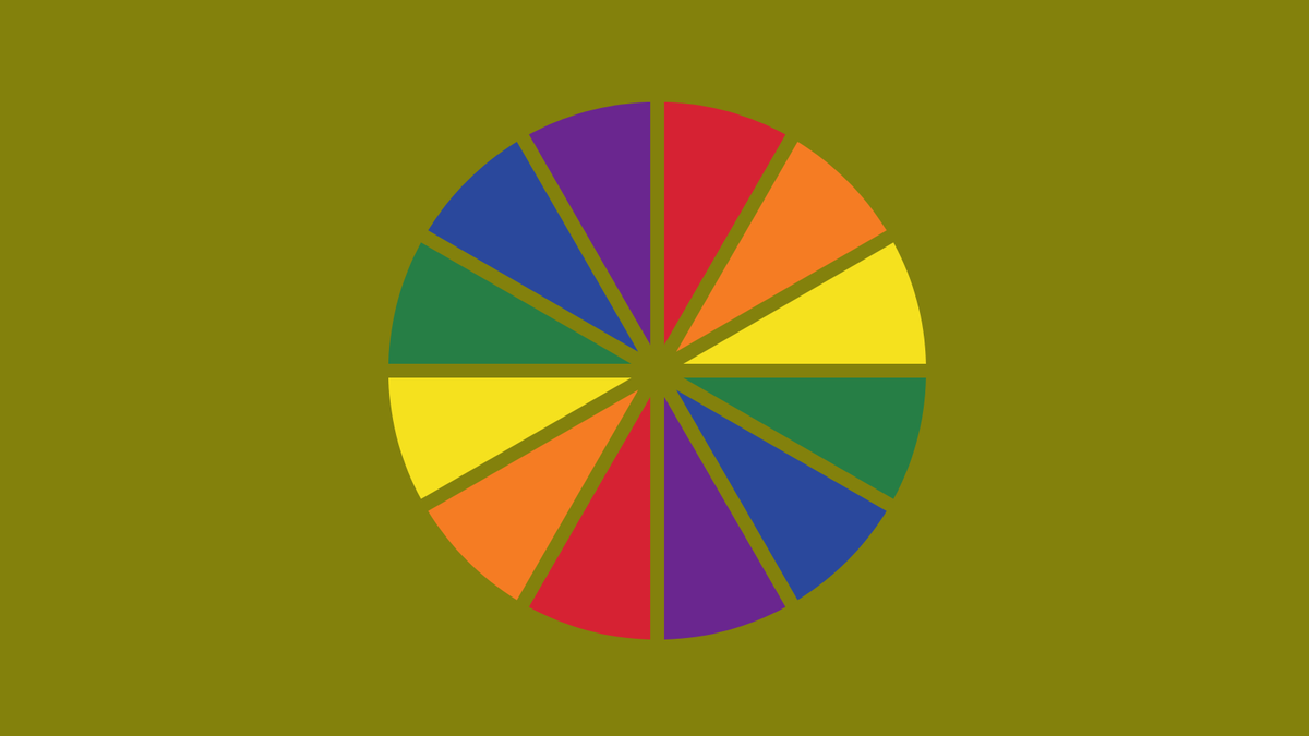 Spin the Wheel gallery image