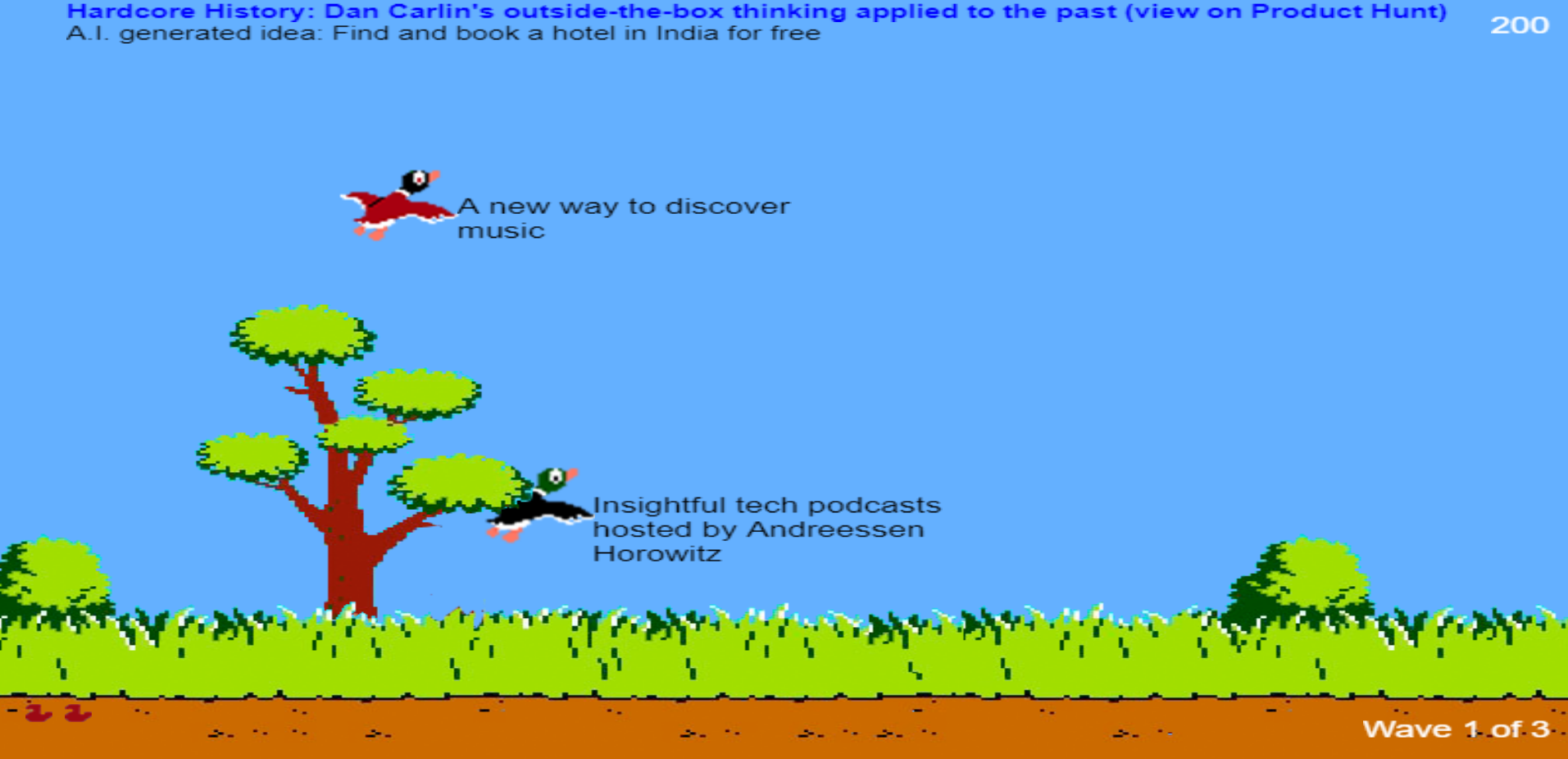 Produckhunt gallery image