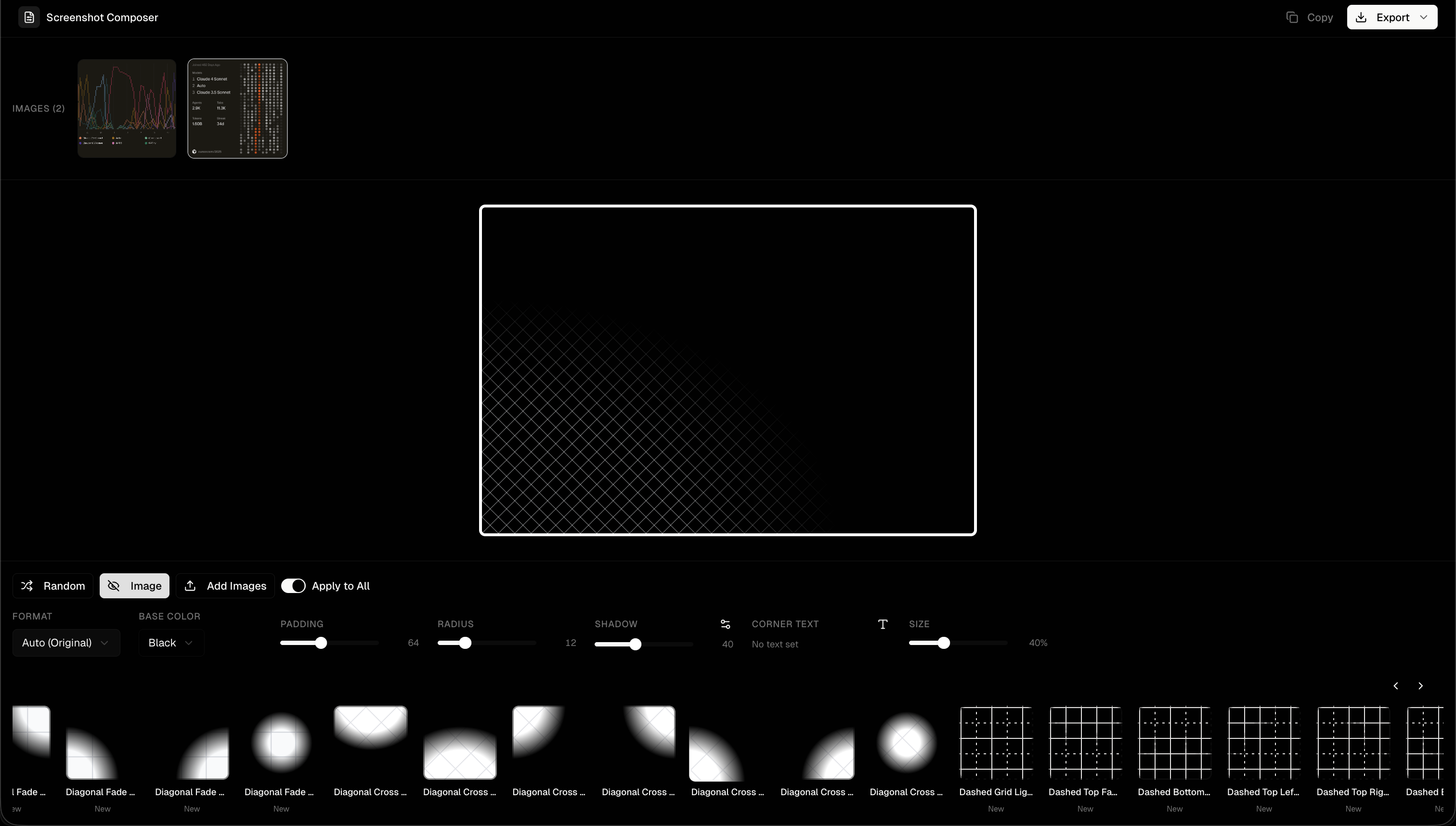 Screenshot Composer gallery image