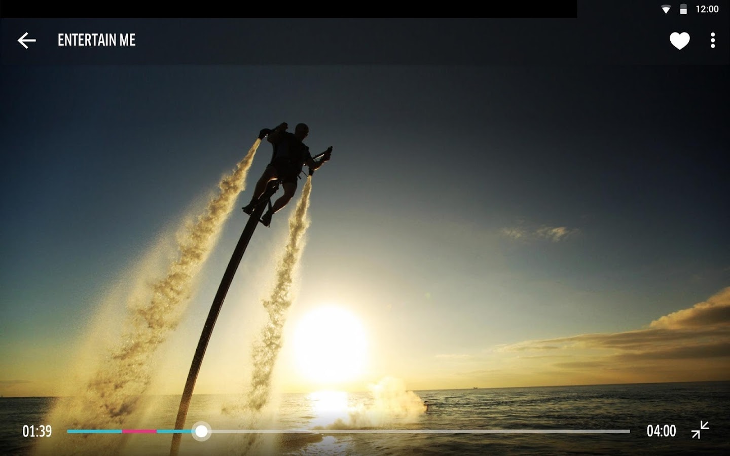 Minute gallery image