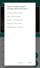 Waila - What Am I Looking At gallery image