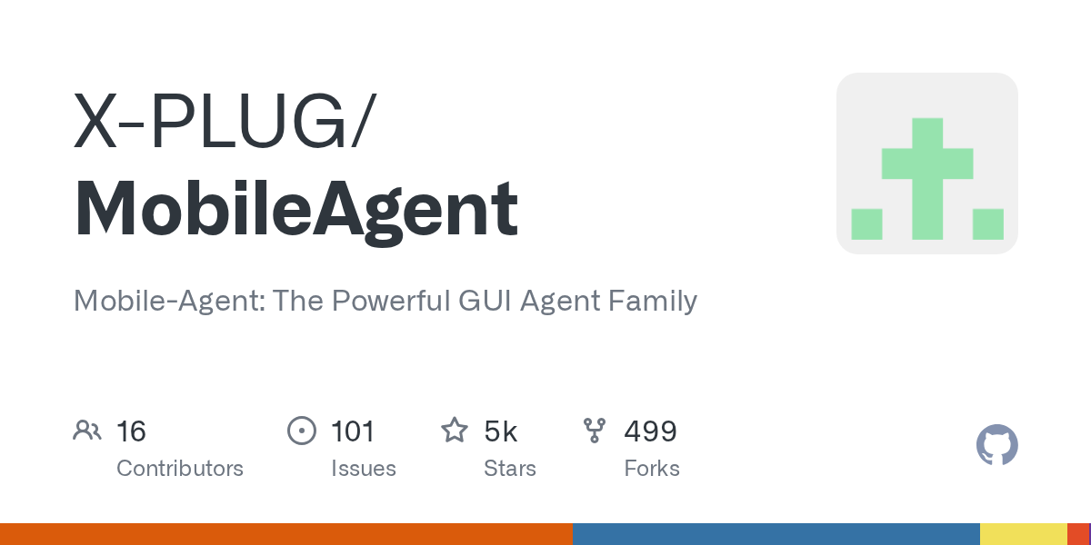 มือถือ -Agent-V3 - ตระกูลตัวแทน GUI ที่ทรงพลัง media 1