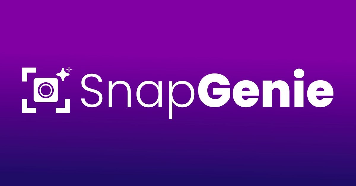 Snapgenie media 1