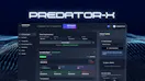 PredatorX AI Signal Generator