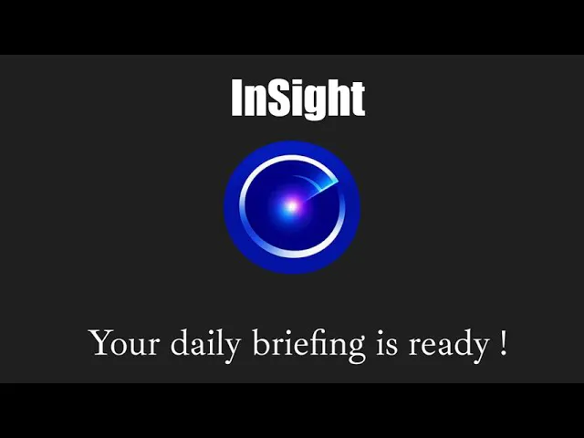 InSight gallery image