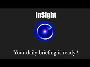 InSight gallery image