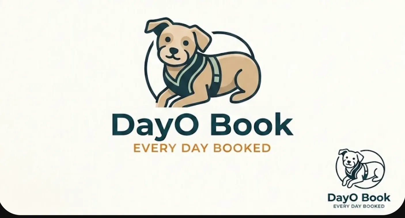 DayO Book — Every day, booked. gallery image