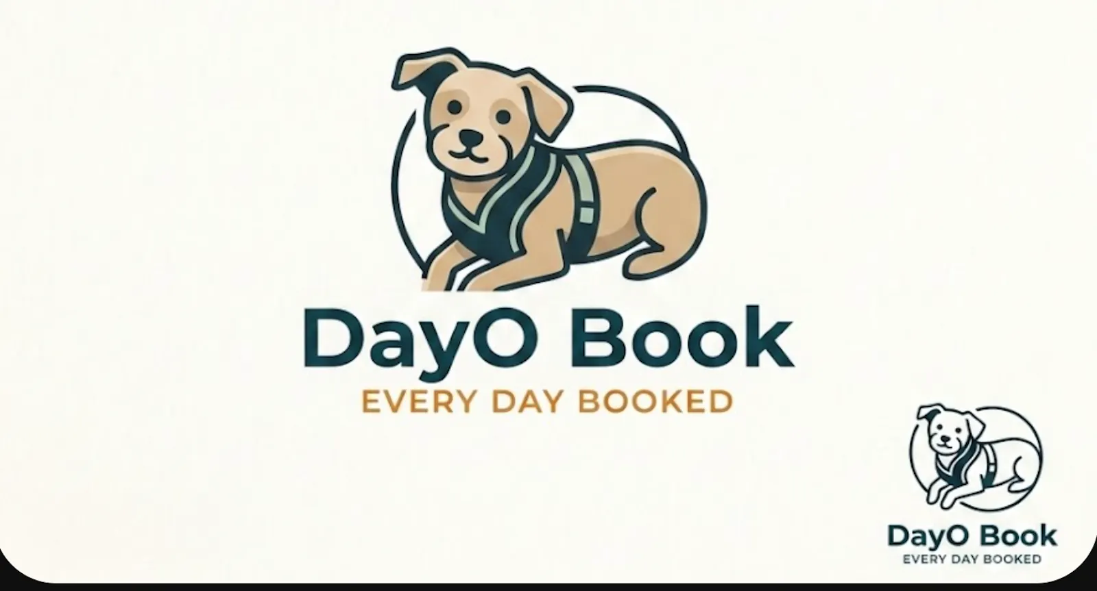 DayO Book — Every day, booked. screenshot 6