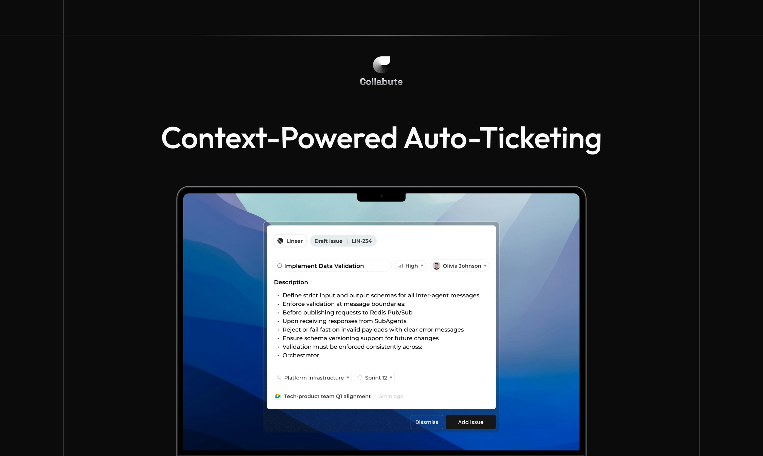 Collabute gallery image