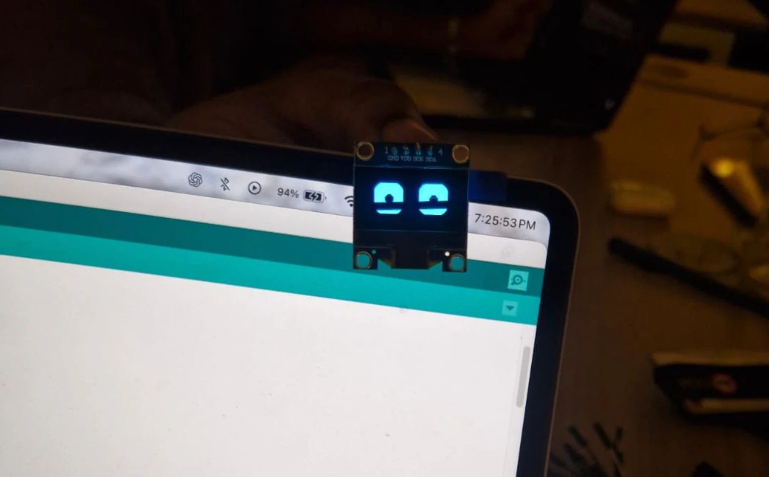 Oki Doki 대표 미리보기