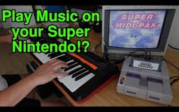 Super MIDI Pak media 1