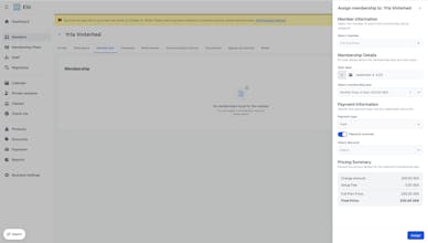 FineGym gallery image