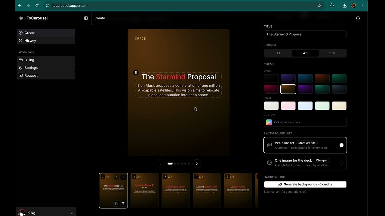 ToCarousel gallery image