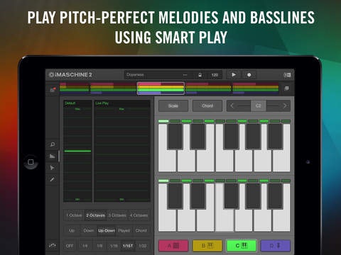 iMaschine 2 gallery image