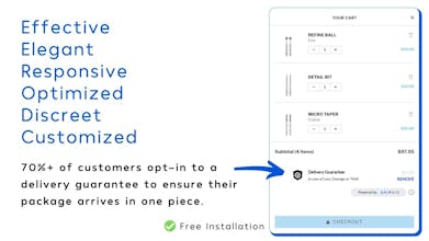 ShipAid gallery image