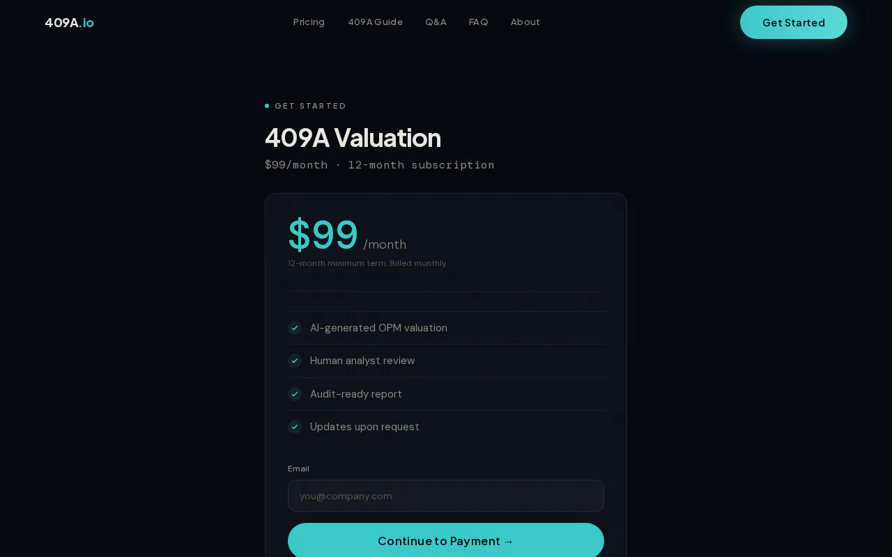 409A.io gallery image