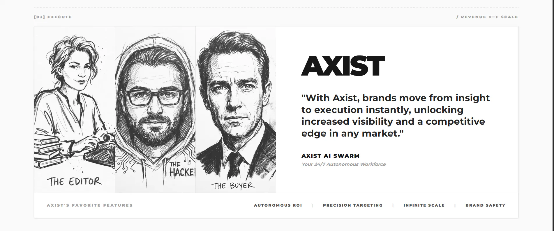 Axist  gallery image