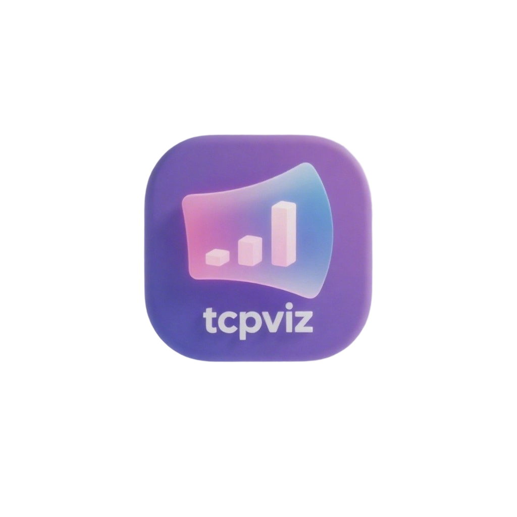 Tcpviz
