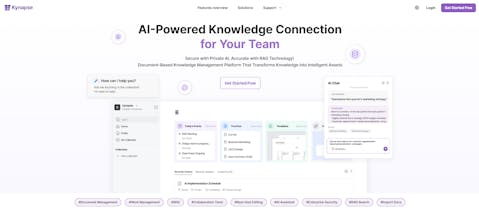 Kynapse gallery image