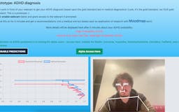 Moodmap - Your automated Mood Journal media 1