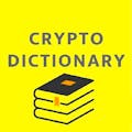 The Crypto Dictionary