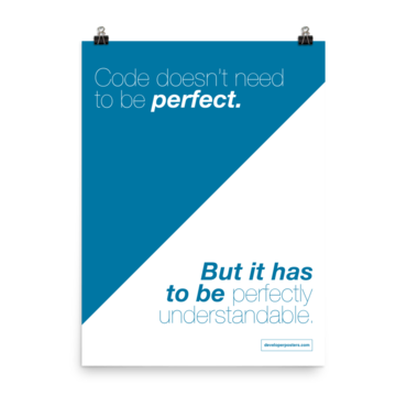 Developer Posters gallery image