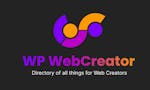 WP Webcreator image