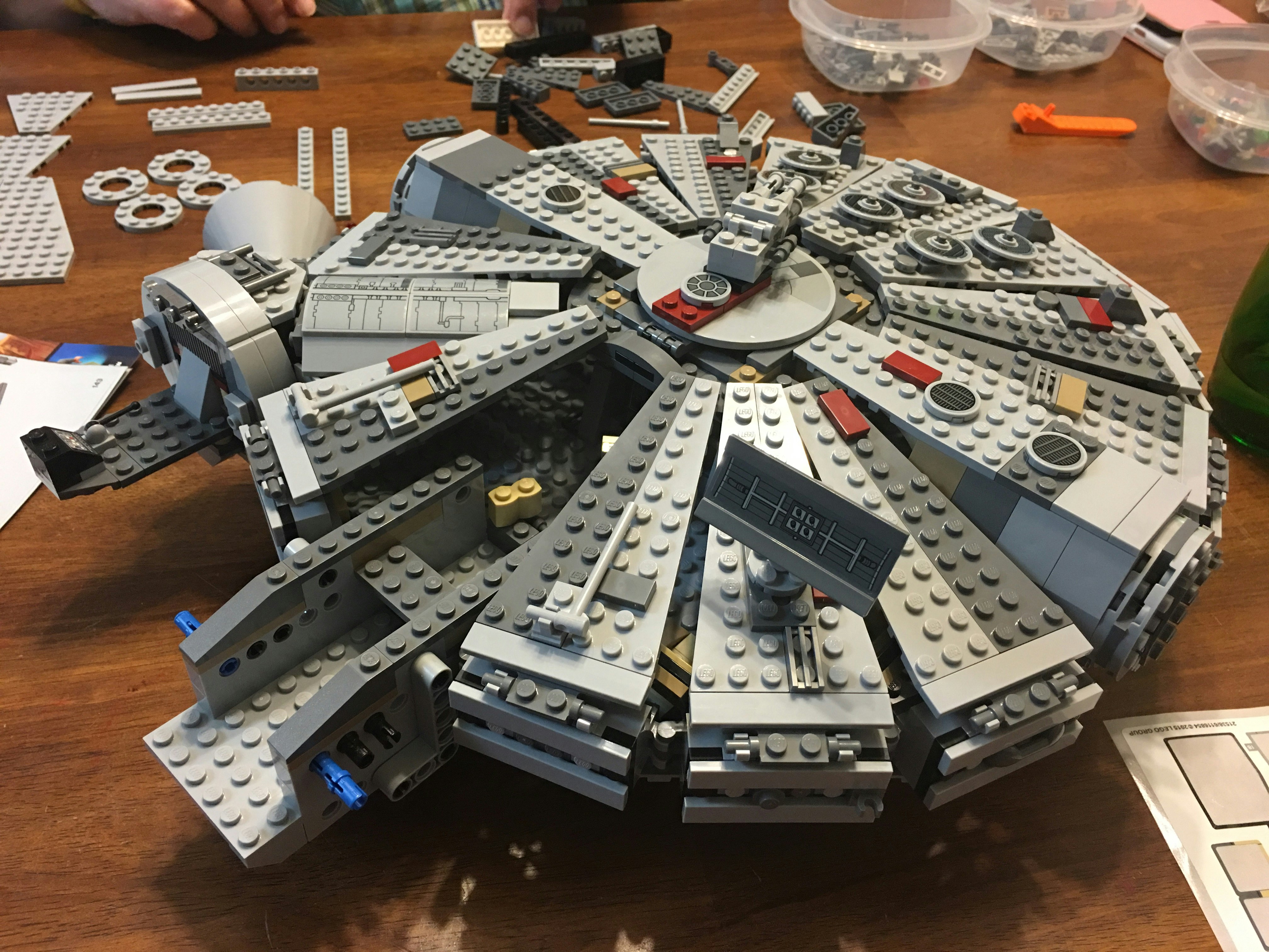 Brickly: Lego Organizer gallery image