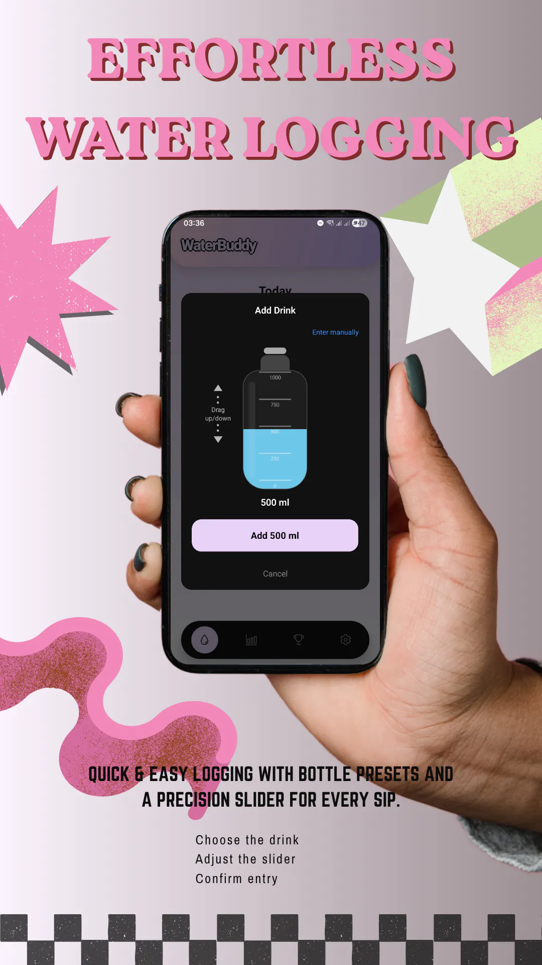 WaterBuddy gallery image