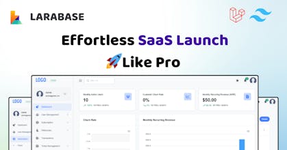 Larabase gallery image