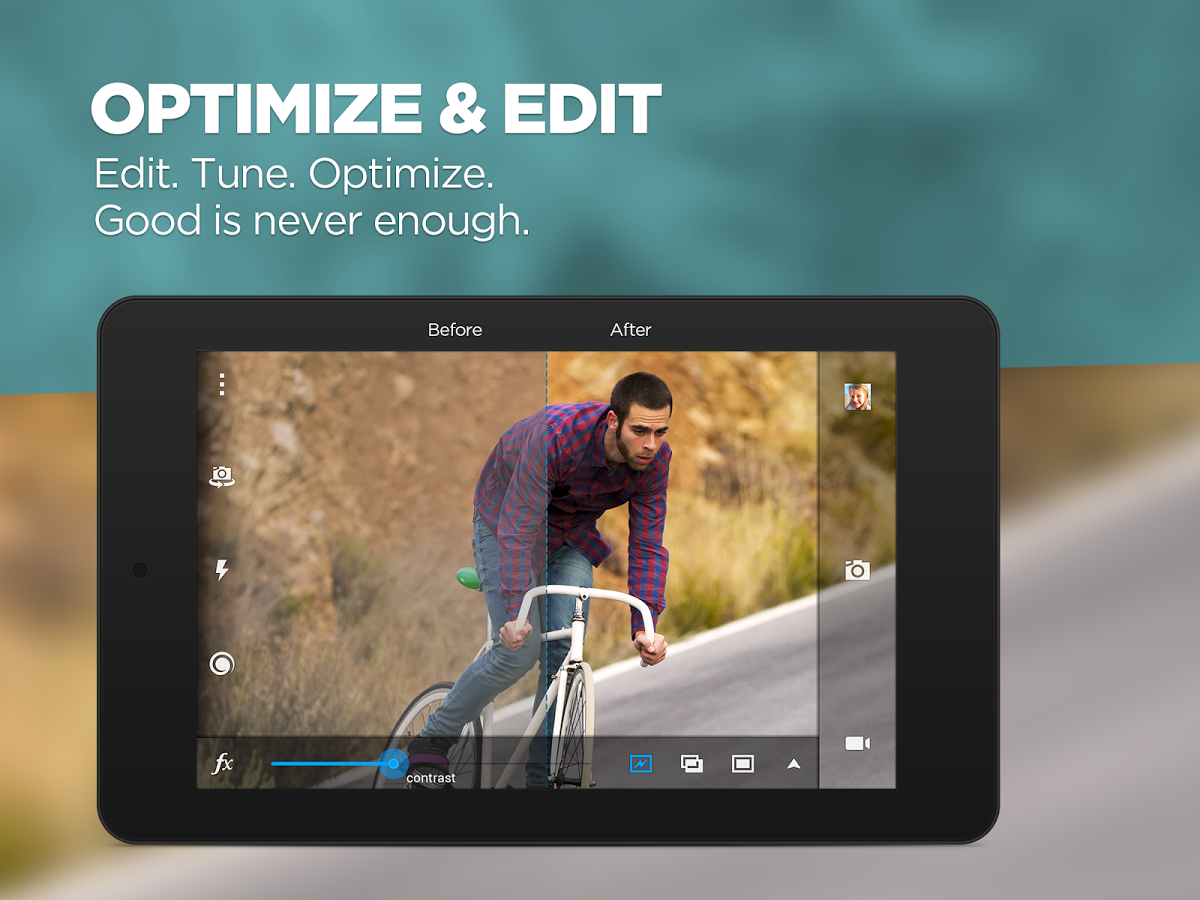 Camera MX gallery image