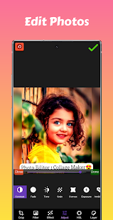 Photo Editor : Pic Collage Maker gallery image