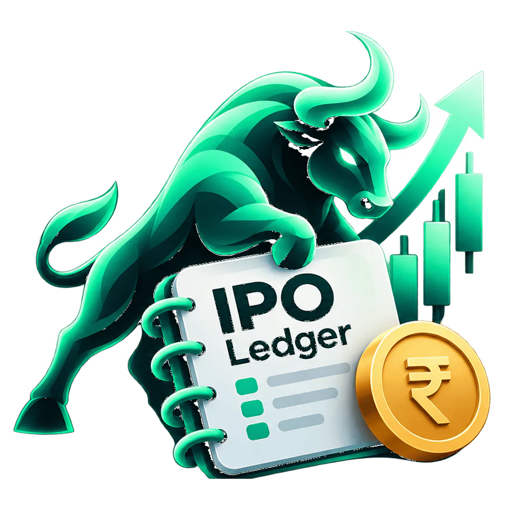 IPO Ledger: Track IPO Funds