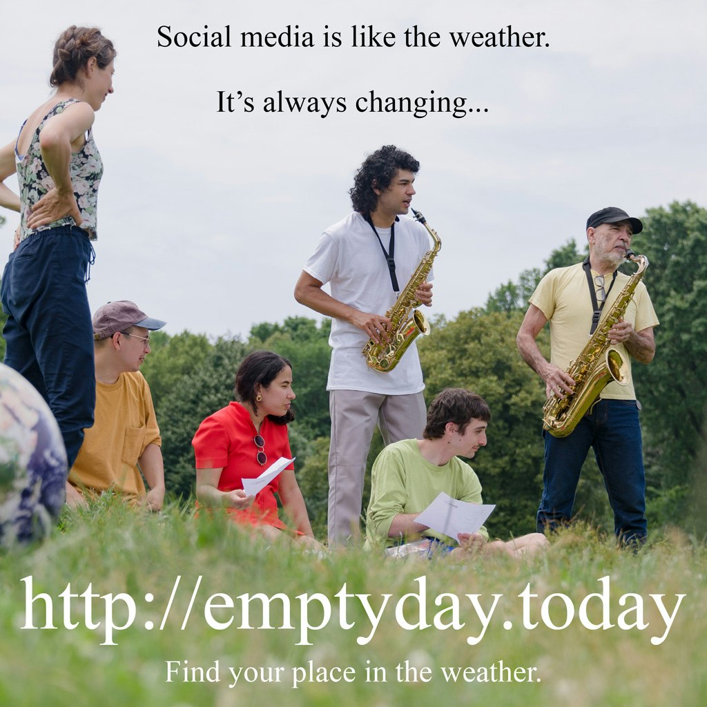 Empty Day gallery image