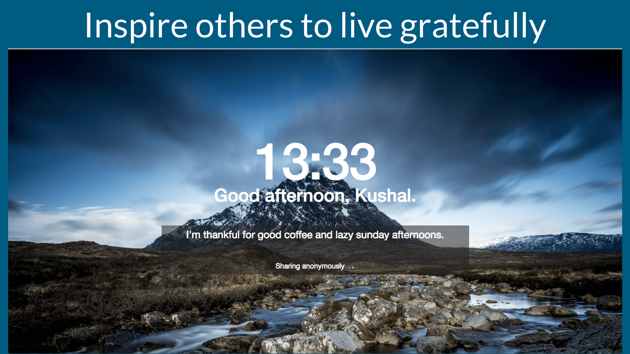 Gratitude Flow gallery image